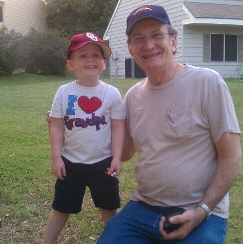 Richard Mcdowell Photo 10