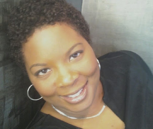 Amber Henderson Photo 28