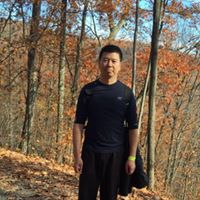 Deqing Zheng Photo 1