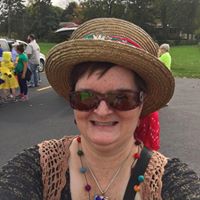 Kimberley Winters Photo 6