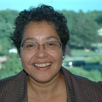 Deborah Waire Photo 1