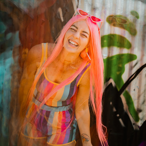 Christie Parrish Photo 6