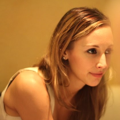 Megan Collins Photo 21