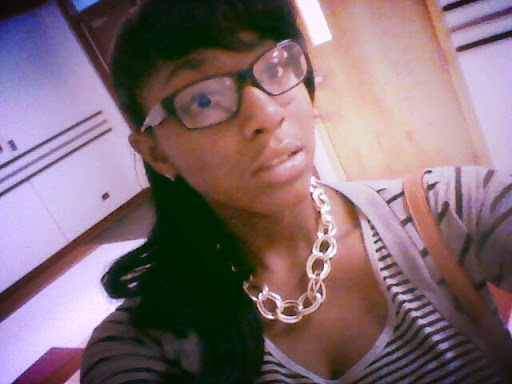 Regina Evans Photo 41