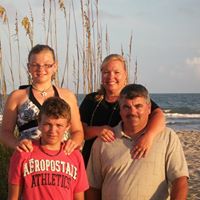 Tracey Fulton Photo 5