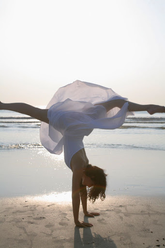 Sara Lancaster Photo 28