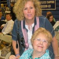 Patricia Swanson Photo 16