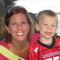 Amy Krueger Photo 27