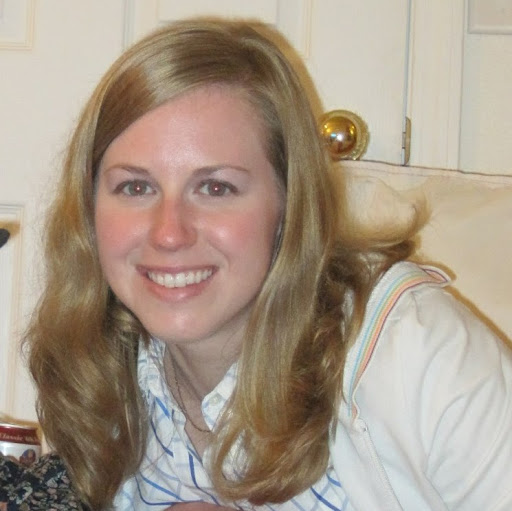 Rachel Rader Photo 14