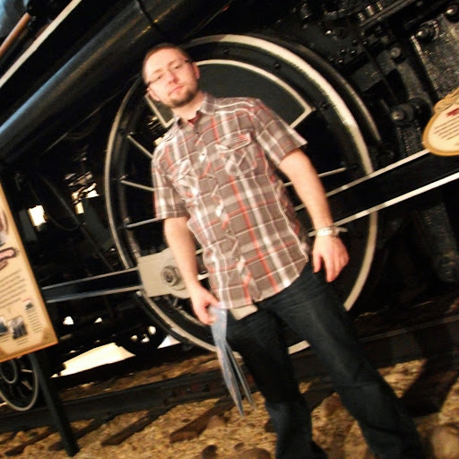 Timothy Dodd Photo 13