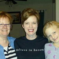 Frances Pickens Photo 4 Frances Pickens Photo 4