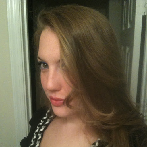 Jessica Vance Photo 12