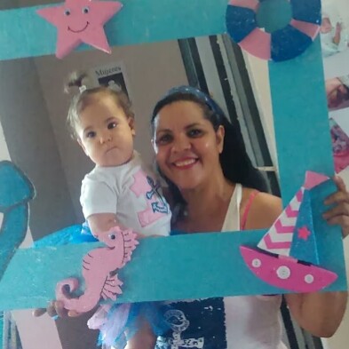 Aida Cabrera Photo 28