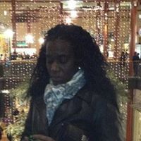 Geraldine Harmon Photo 5