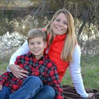 Kristin Burt Photo 13