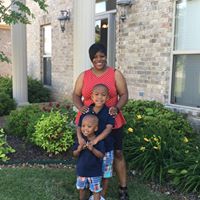 Bridget Anders Photo 3