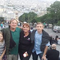 Sandra Blackwell Photo 13