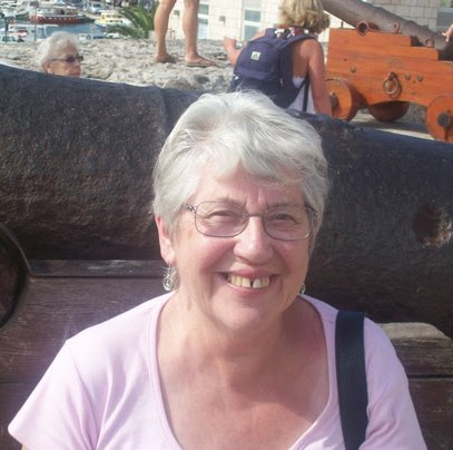 Marion Carpenter Photo 25