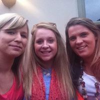 Anna Godwin Photo 18