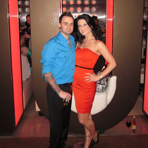 Cynthia Robillard Photo 9