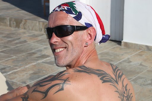 Paul Eaton Photo 5