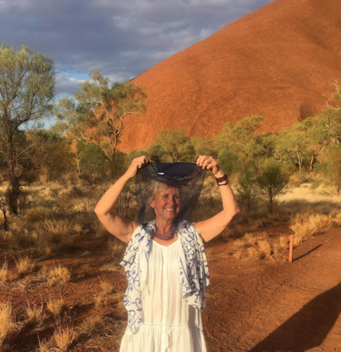 Helen Roberts Photo 25