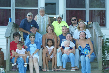 Joyce Clements Photo 18