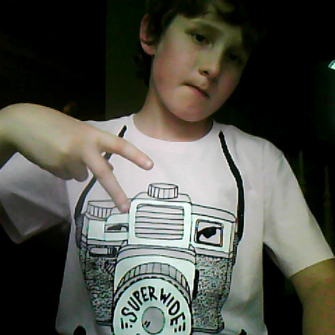 Brandon Stevenson Photo 11