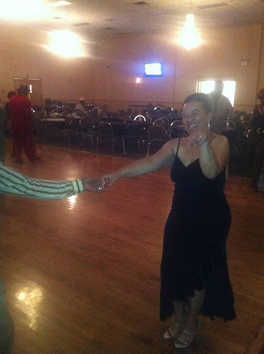 Sandra Holmes Photo 35