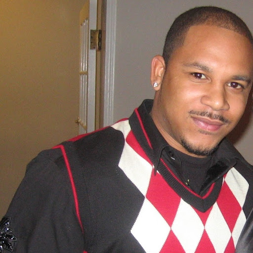 Timothy Robinson Photo 17 Timothy Robinson Photo 17