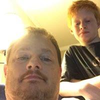 Michael Galbreath Photo 21