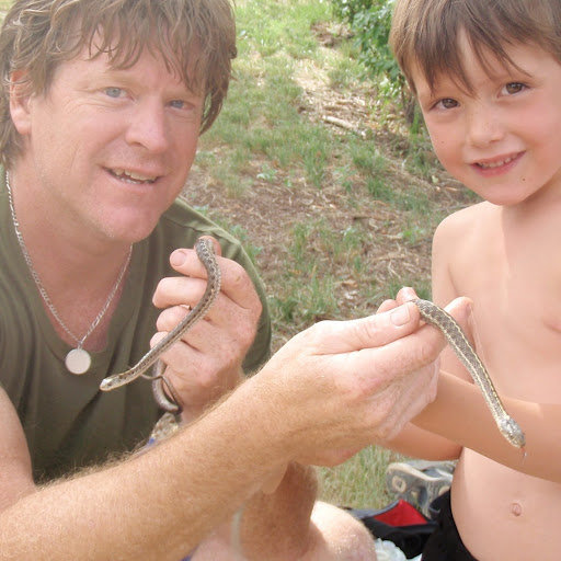 Eric Mattson Photo 15
