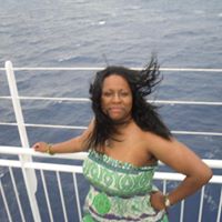 Betty Aldridge Photo 25