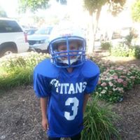 Jessica Corbett Photo 11