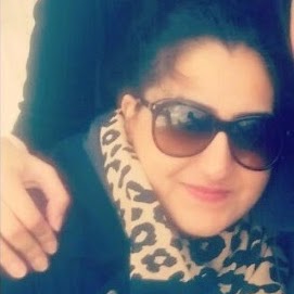 Ambreen Ahmed Photo 15