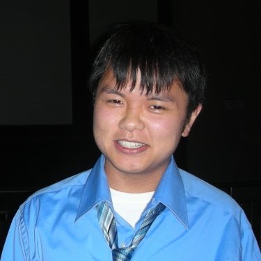 Larry Lin Photo 33