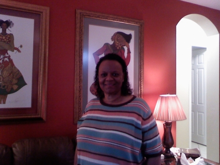Jacqueline Mitchell Photo 27