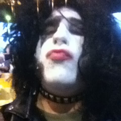 Scott Nance Photo 18