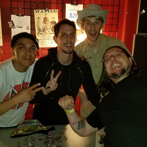 James Maitland Photo 28