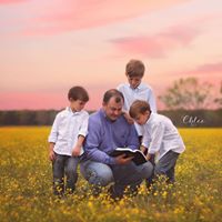 Billy Calvert Photo 9