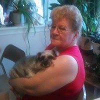 Alice Baughman Photo 15