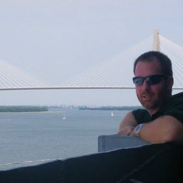Tim Brewer Photo 14