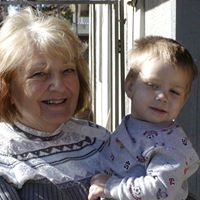 Joann Wilkinson Photo 6