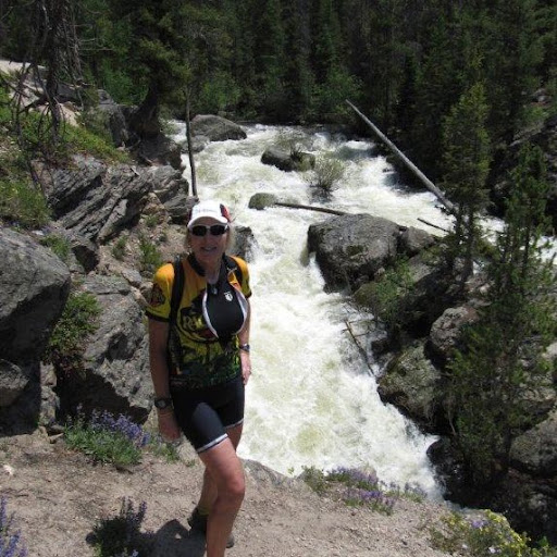 Connie French Photo 34