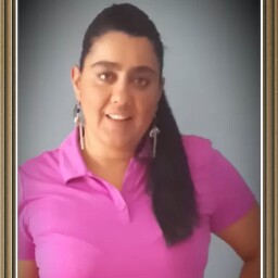 Alice Molina Photo 27