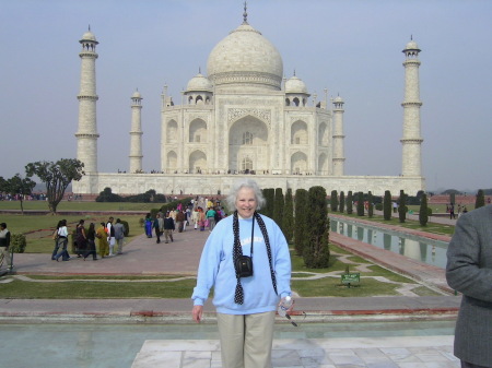 Sue Wyatt Photo 23