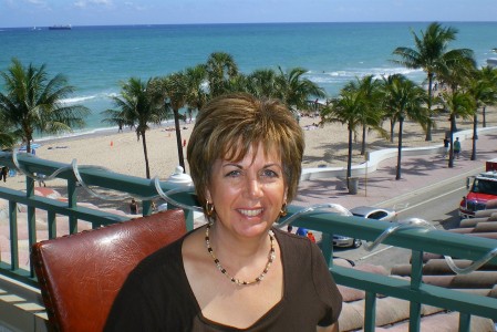 Christine Desimone Photo 11