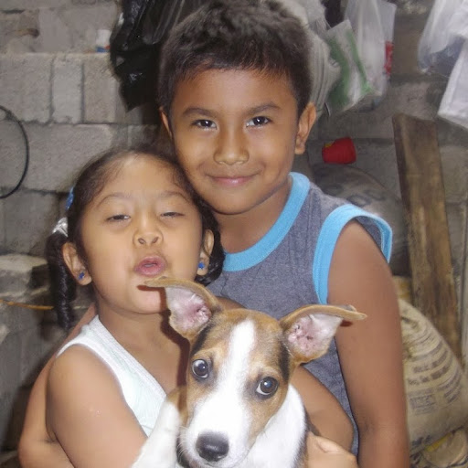 Angela Vera Photo 16