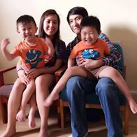 Kevin Cheung Photo 18