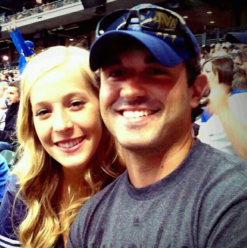 Nic Casey Photo 15